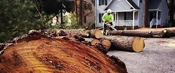 Reliable Barker Heights, NC Tree Care Solutions